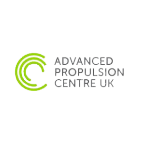 Advanced Propulsion Centre logo