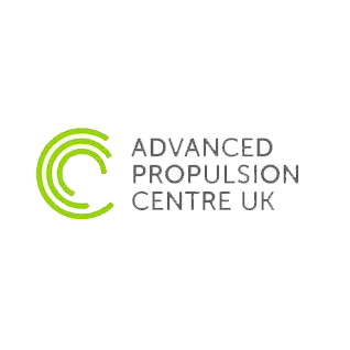 Advanced Propulsion Centre logo