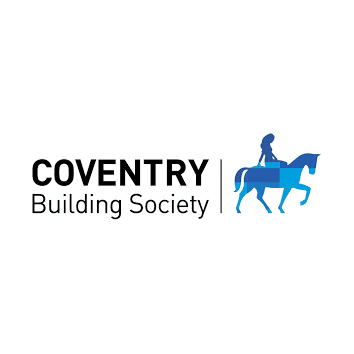 Coventry Building Society logo