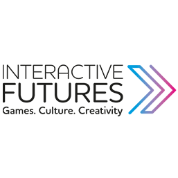 Interactive futures logo