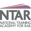 National Training Academy for rail logo