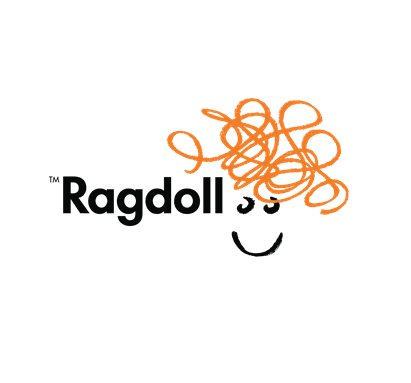 ragdoll logo