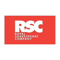 Royal shakespeare company logo