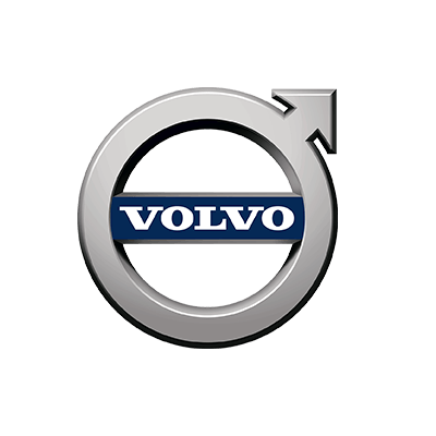 Volvo logo