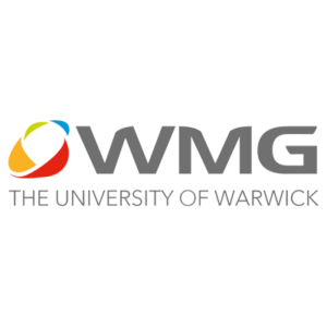 WMG logo