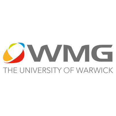 WMG logo